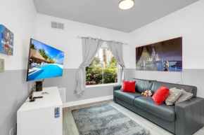 Disney Accessibility Star Wars Vacation Apartment Near Parks